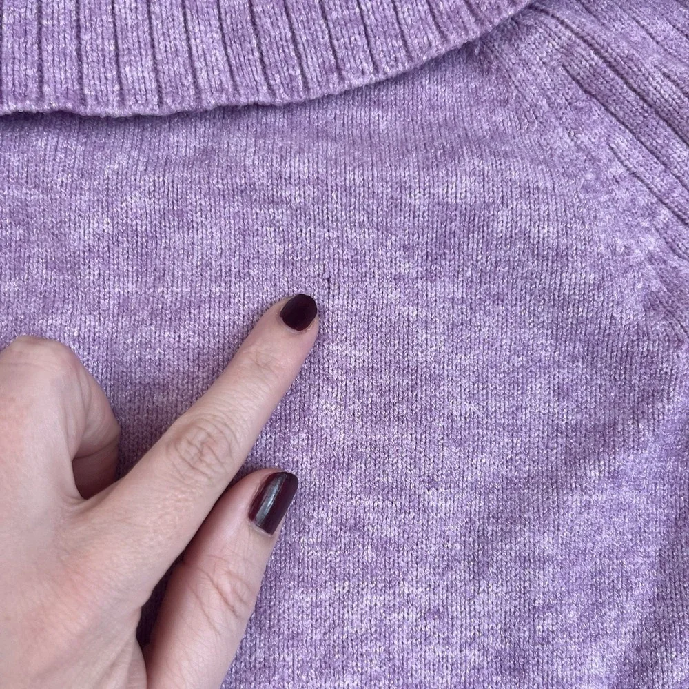 Anthropologie paloma knit