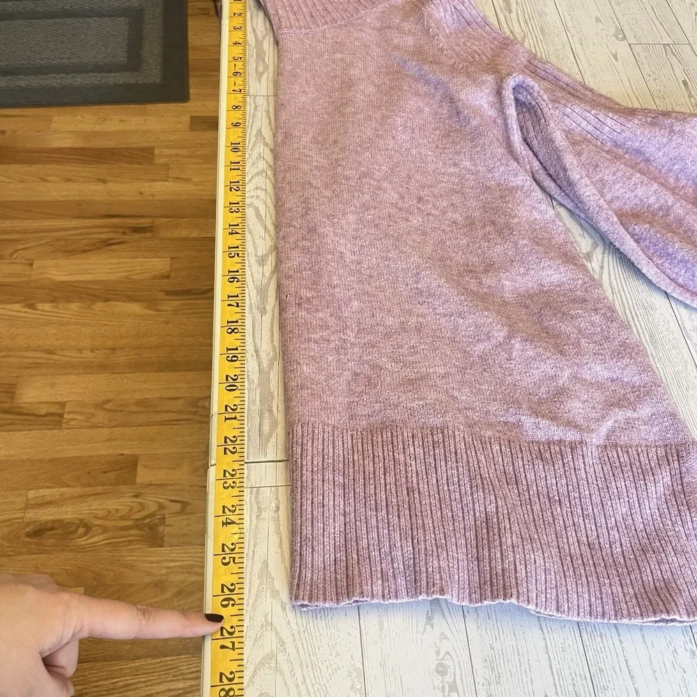 Anthropologie paloma knit