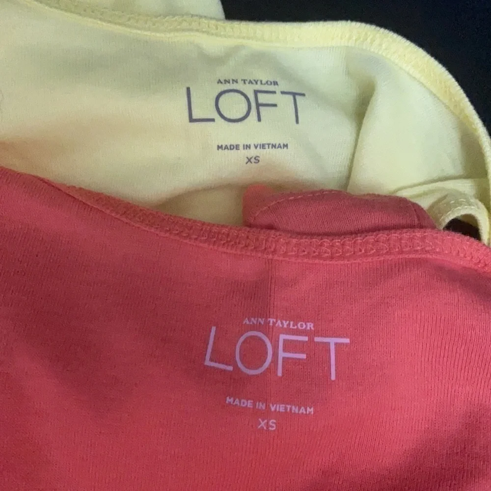 LOFT women’s size