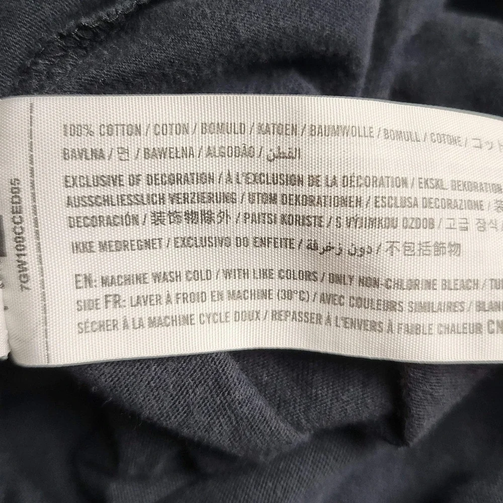 Hollister *please carefully