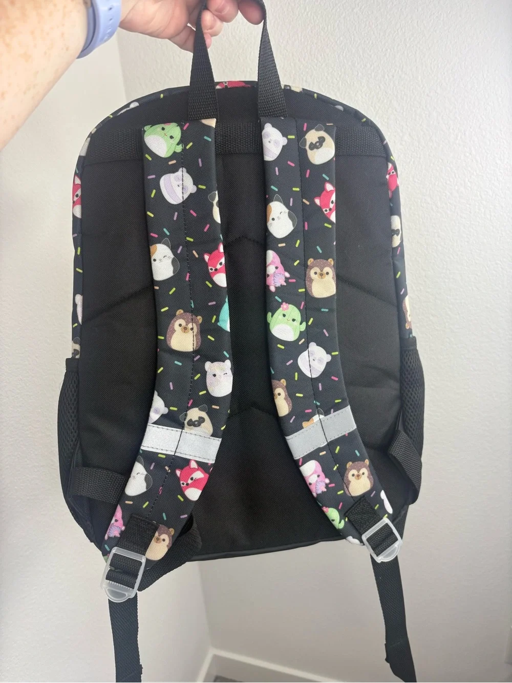 Squishmallows preowned but