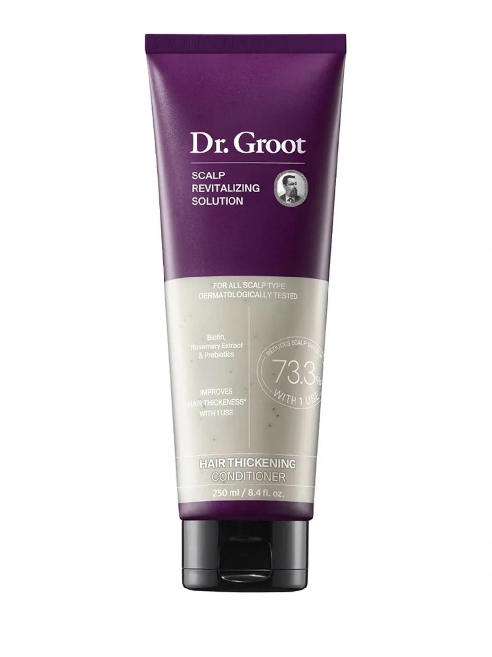 Dr Groot clinically proven
