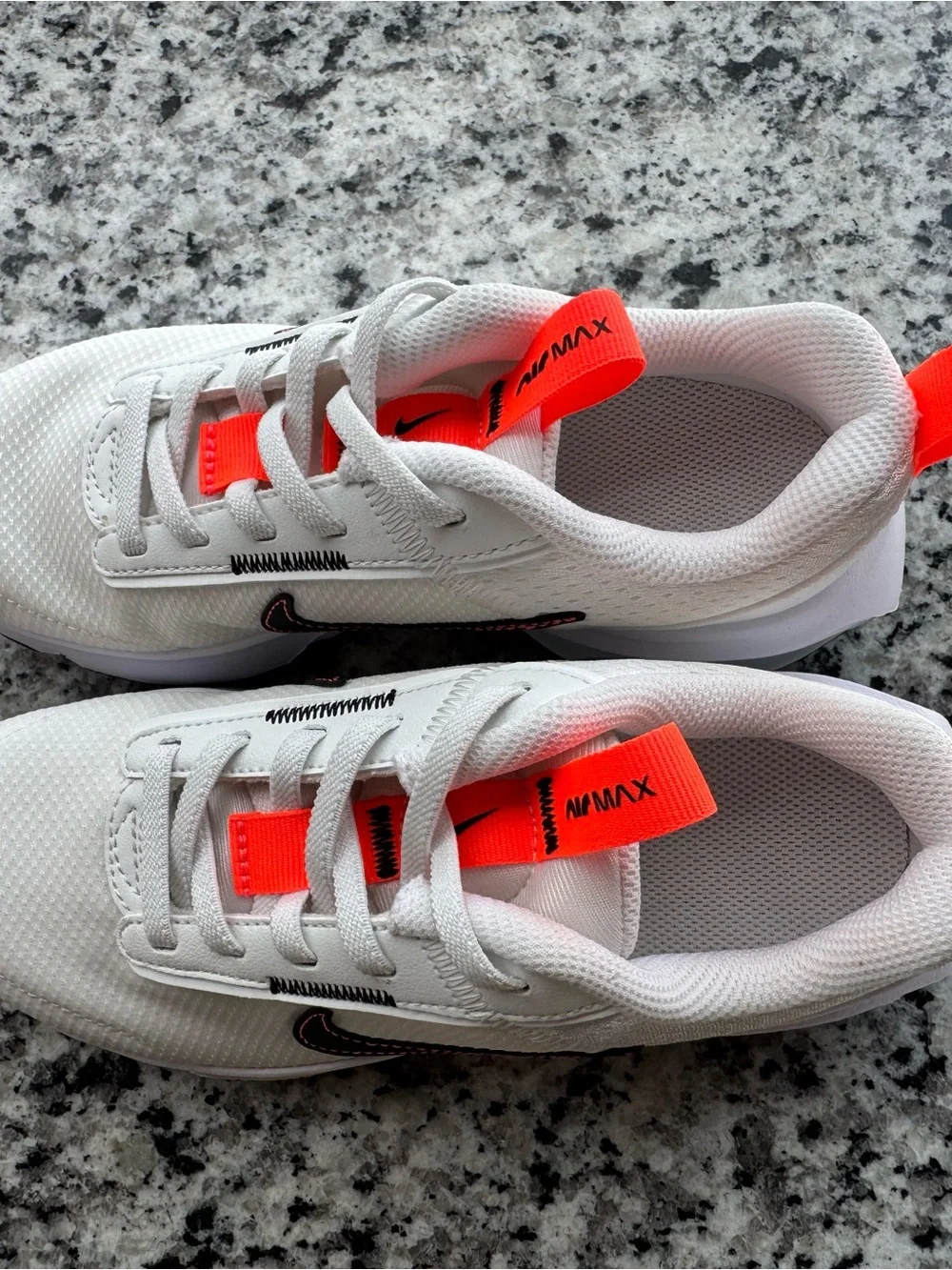Nike breathable mesh