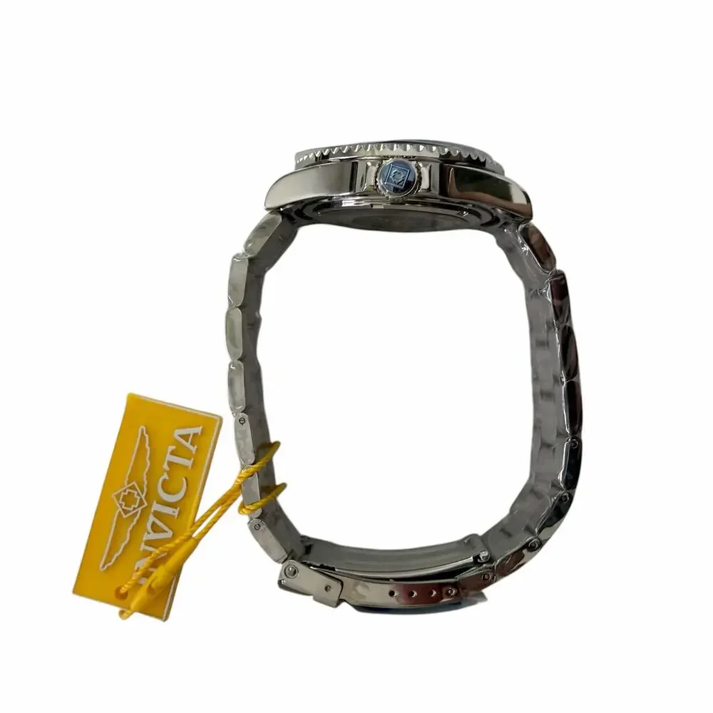 Invicta this brand