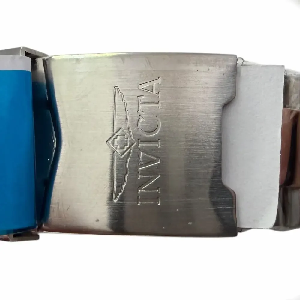 Invicta this brand