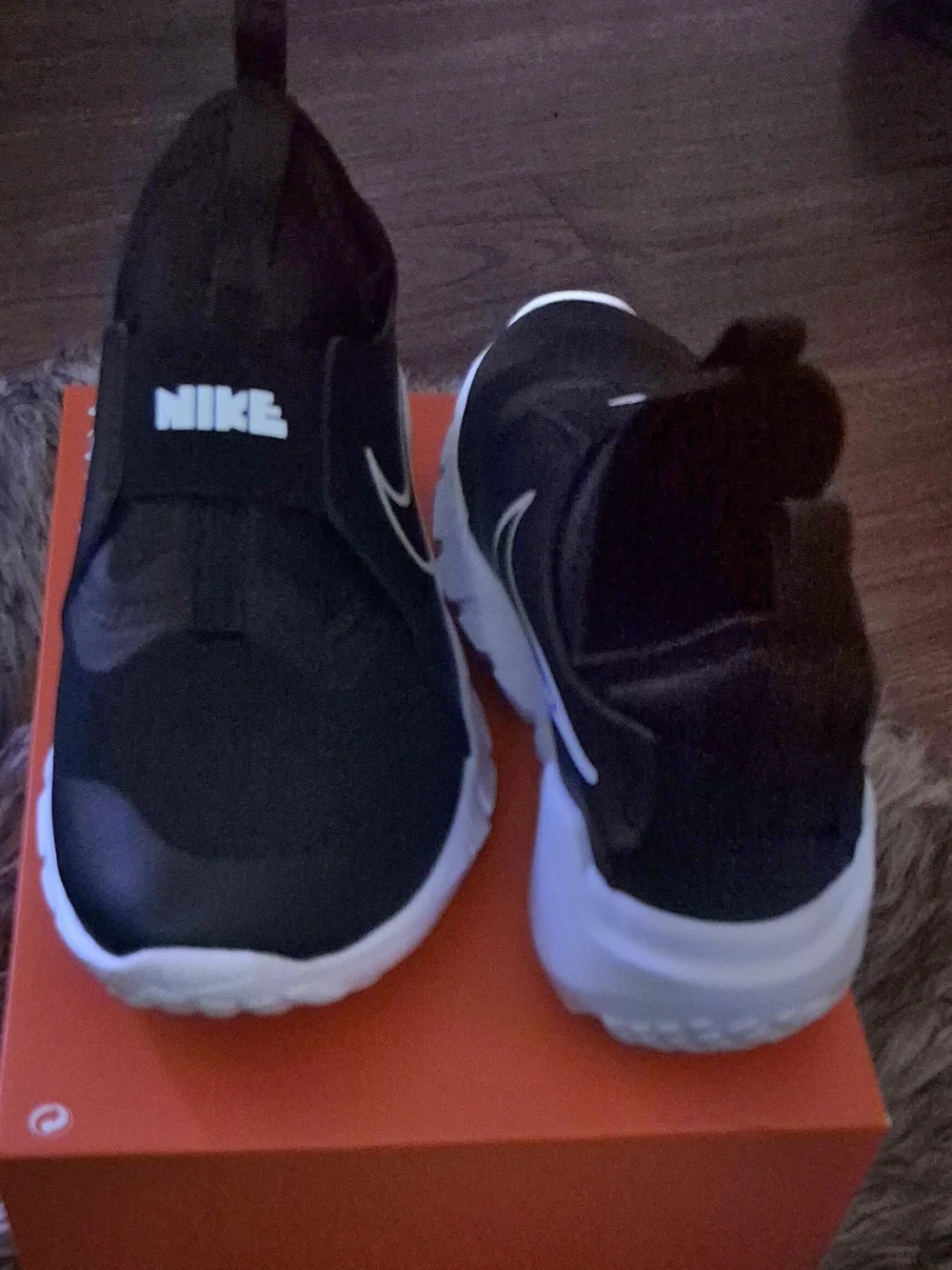 Nike big boys
