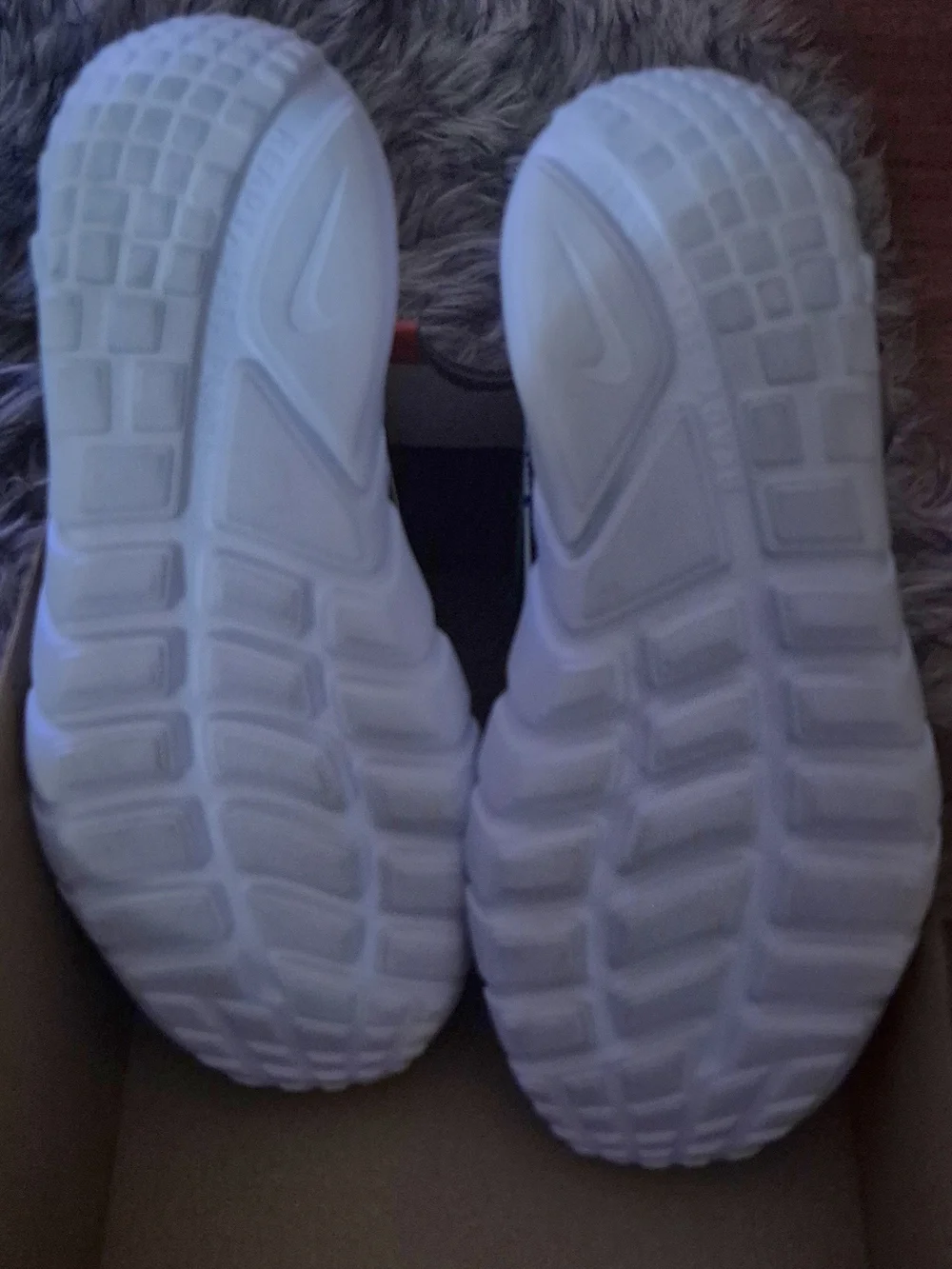 Nike big boys