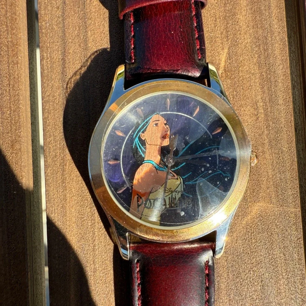 Disney pre owned