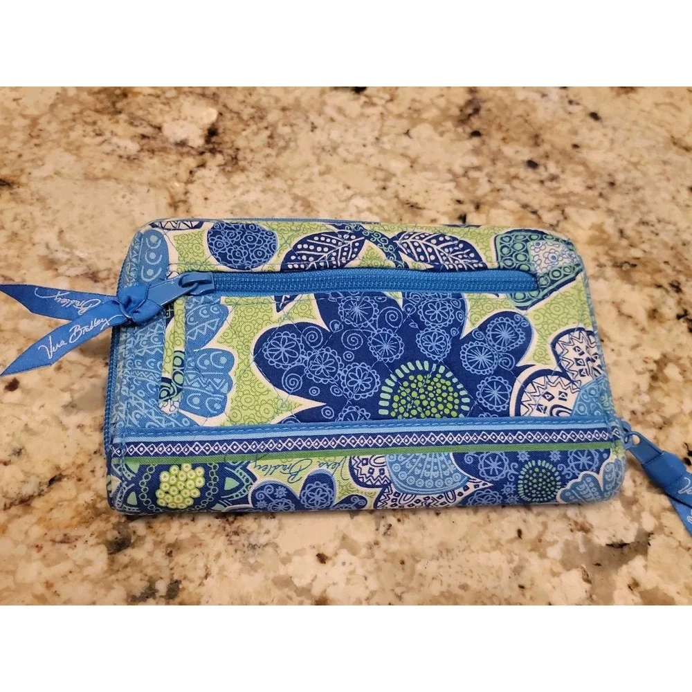 Vera Bradley bradley floral