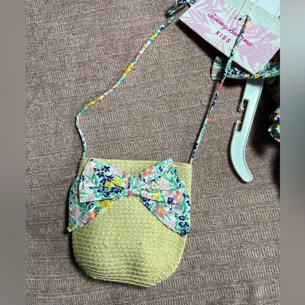 TOMMY BAHAMA  Set‎  3 pieces Girl Sz L(10-12)