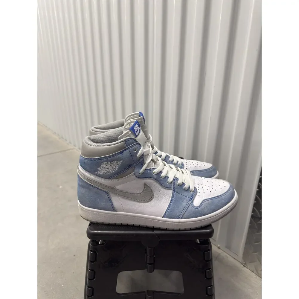 Jordan size 12