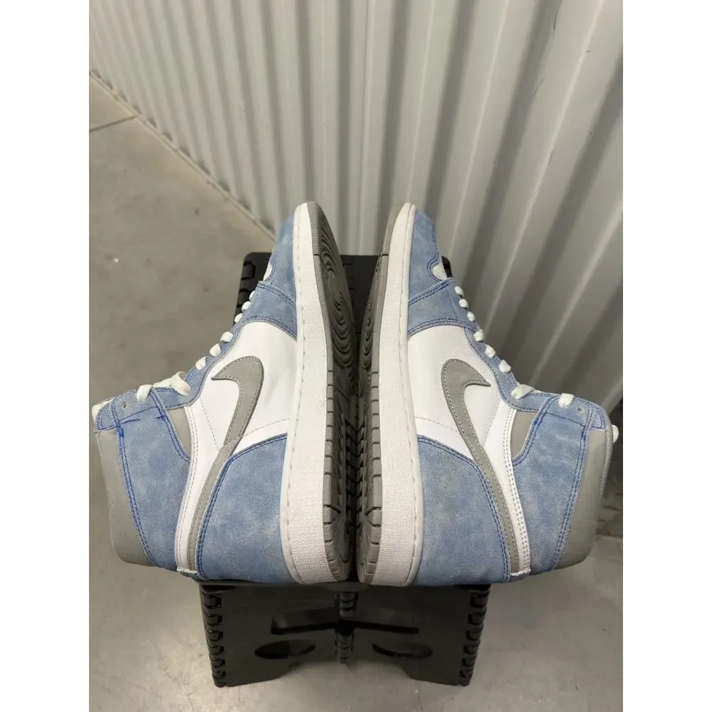 Jordan size 12