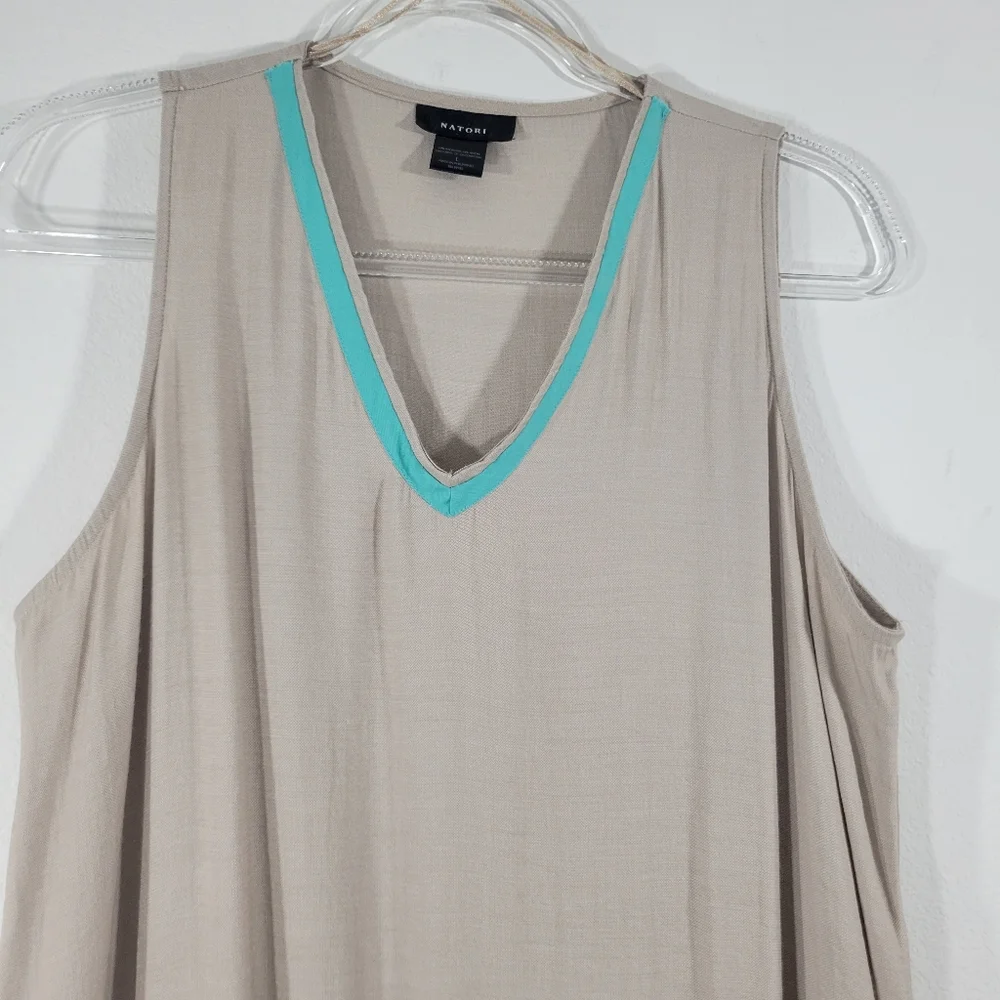 Natori sleep silky my