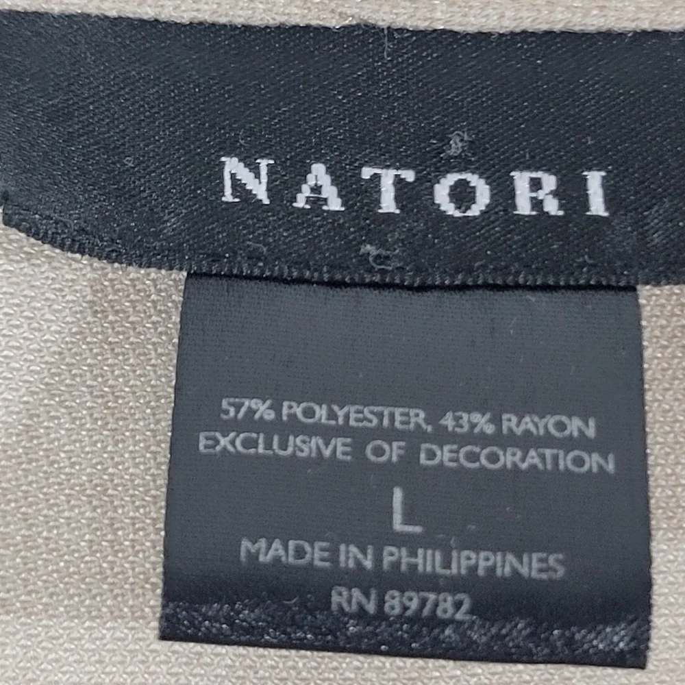 Natori size my