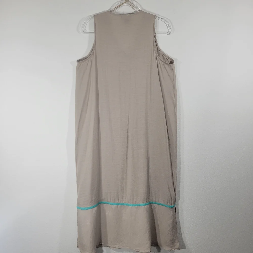 Natori long maxi