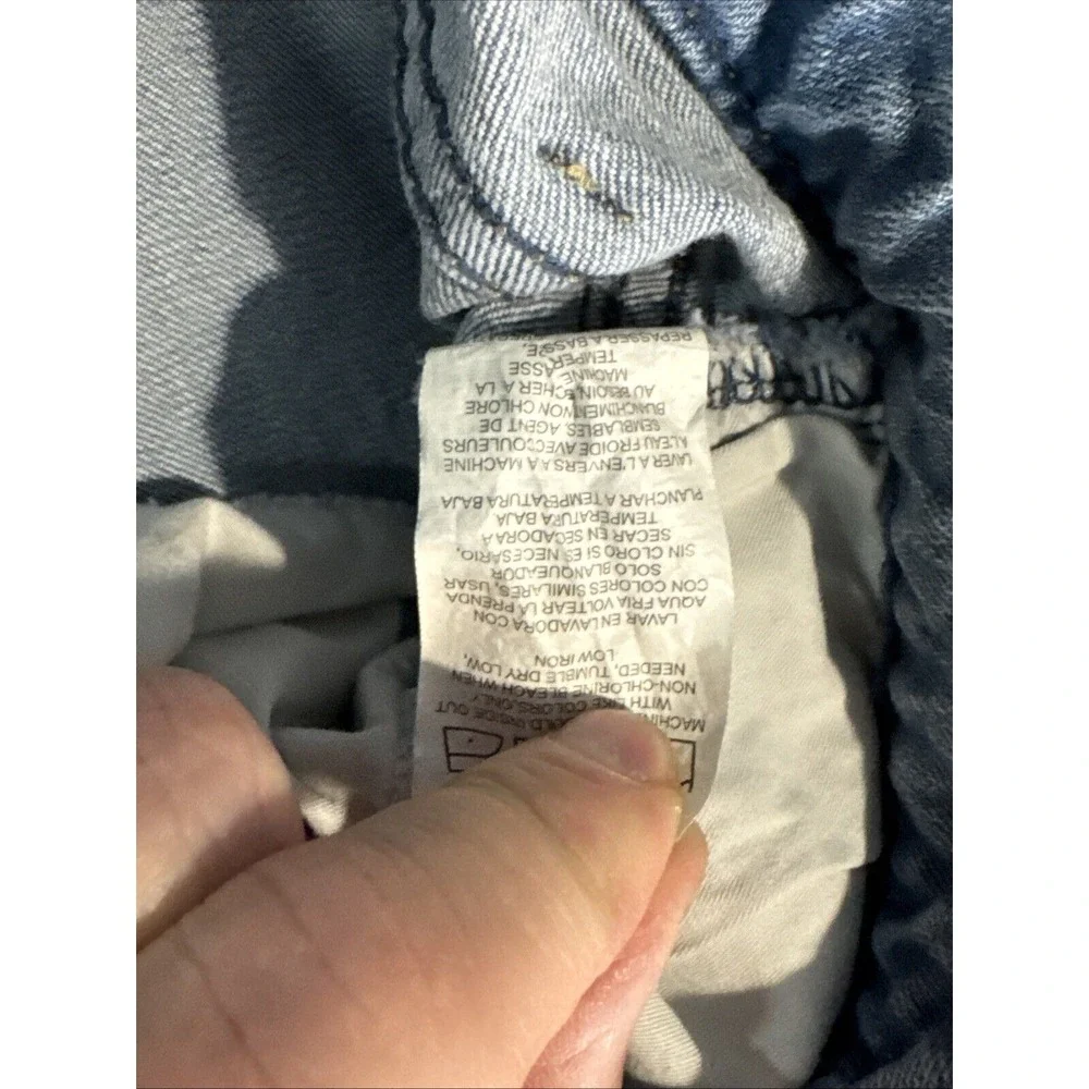 Wrangler aura blue