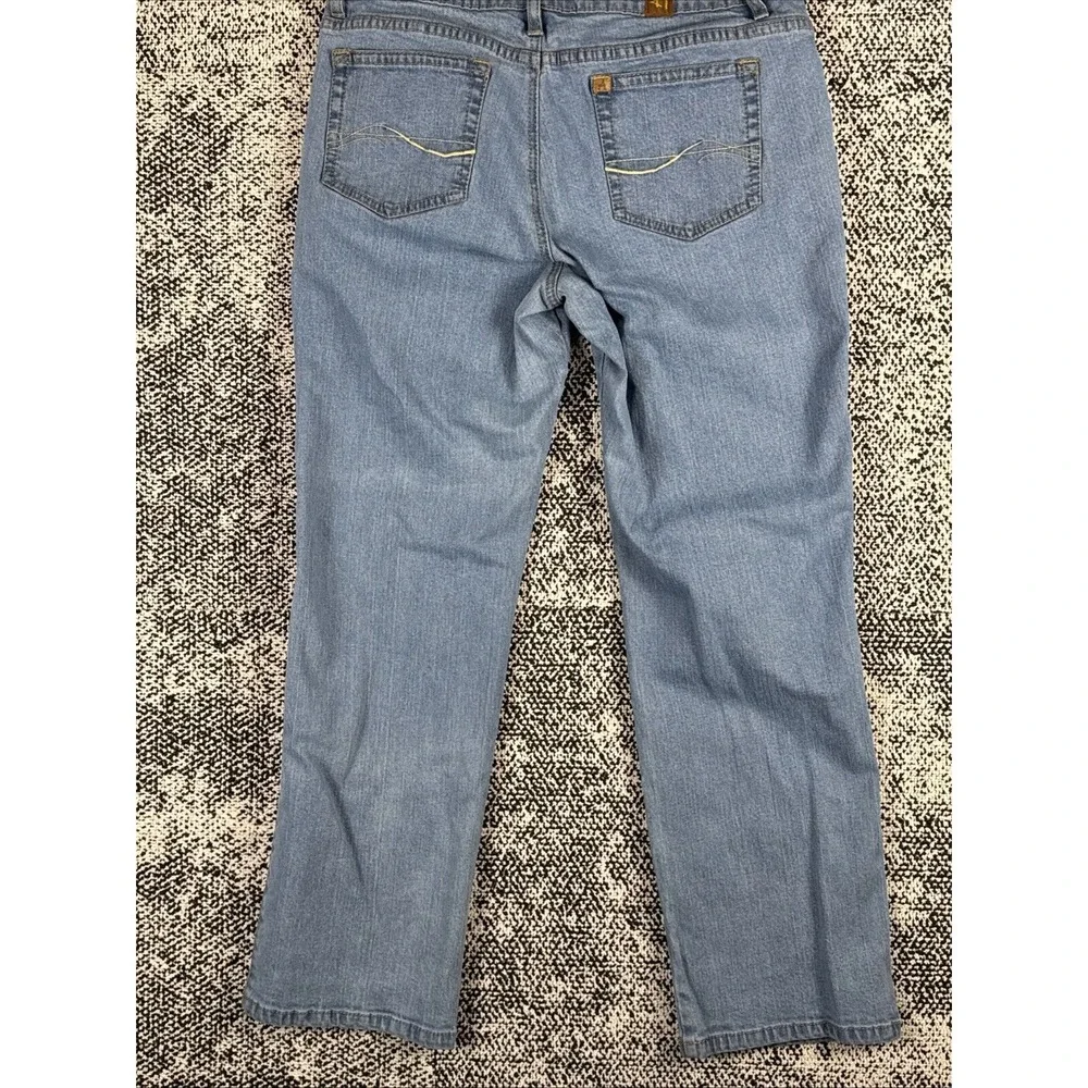 Wrangler aura blue