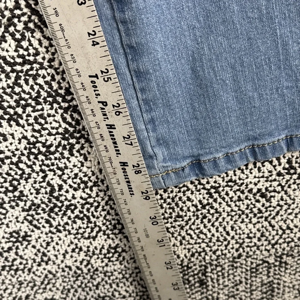 Wrangler aura blue