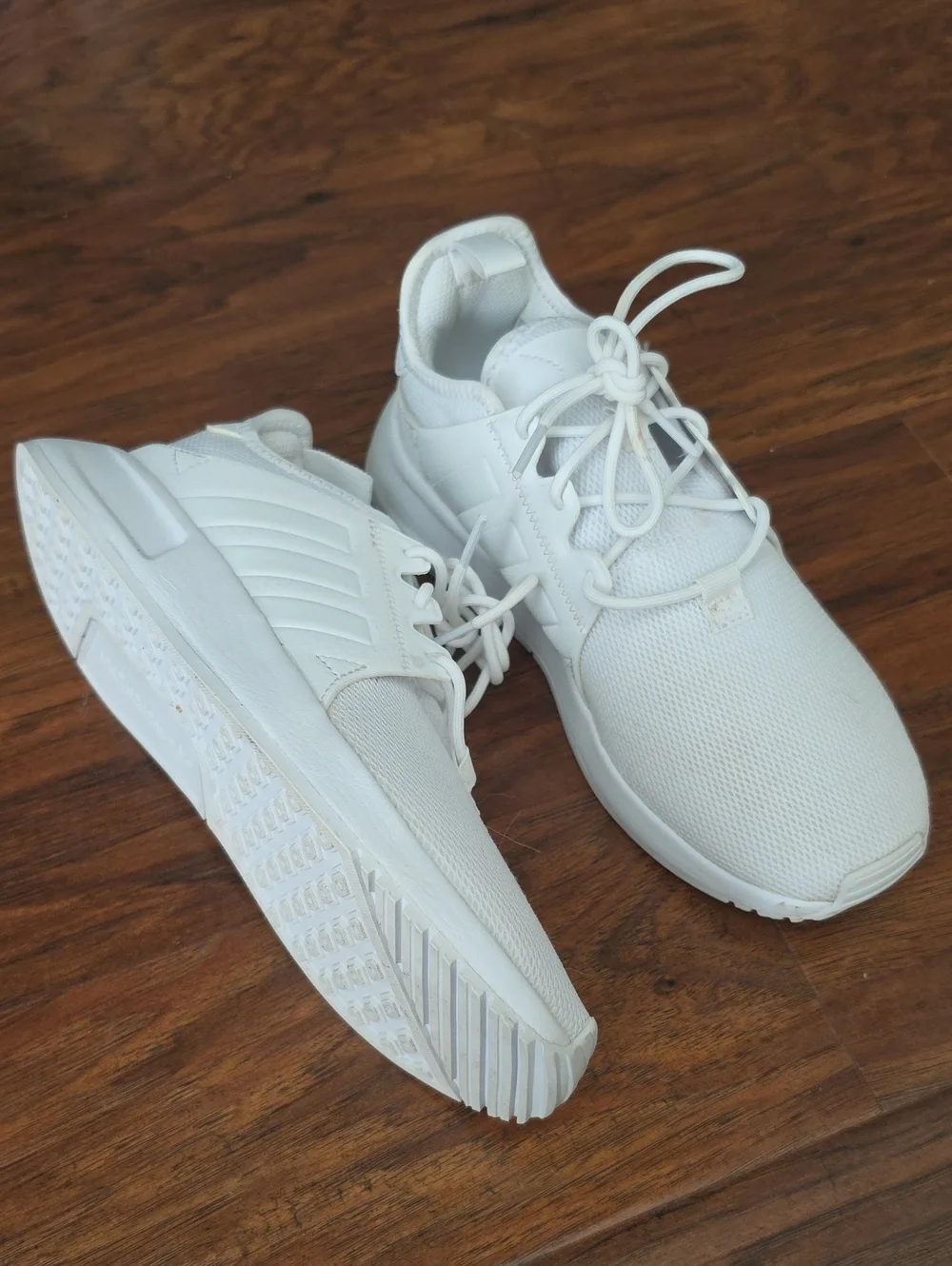 Adidas MEN'S Ortholite Running Shoe - Size 5.5