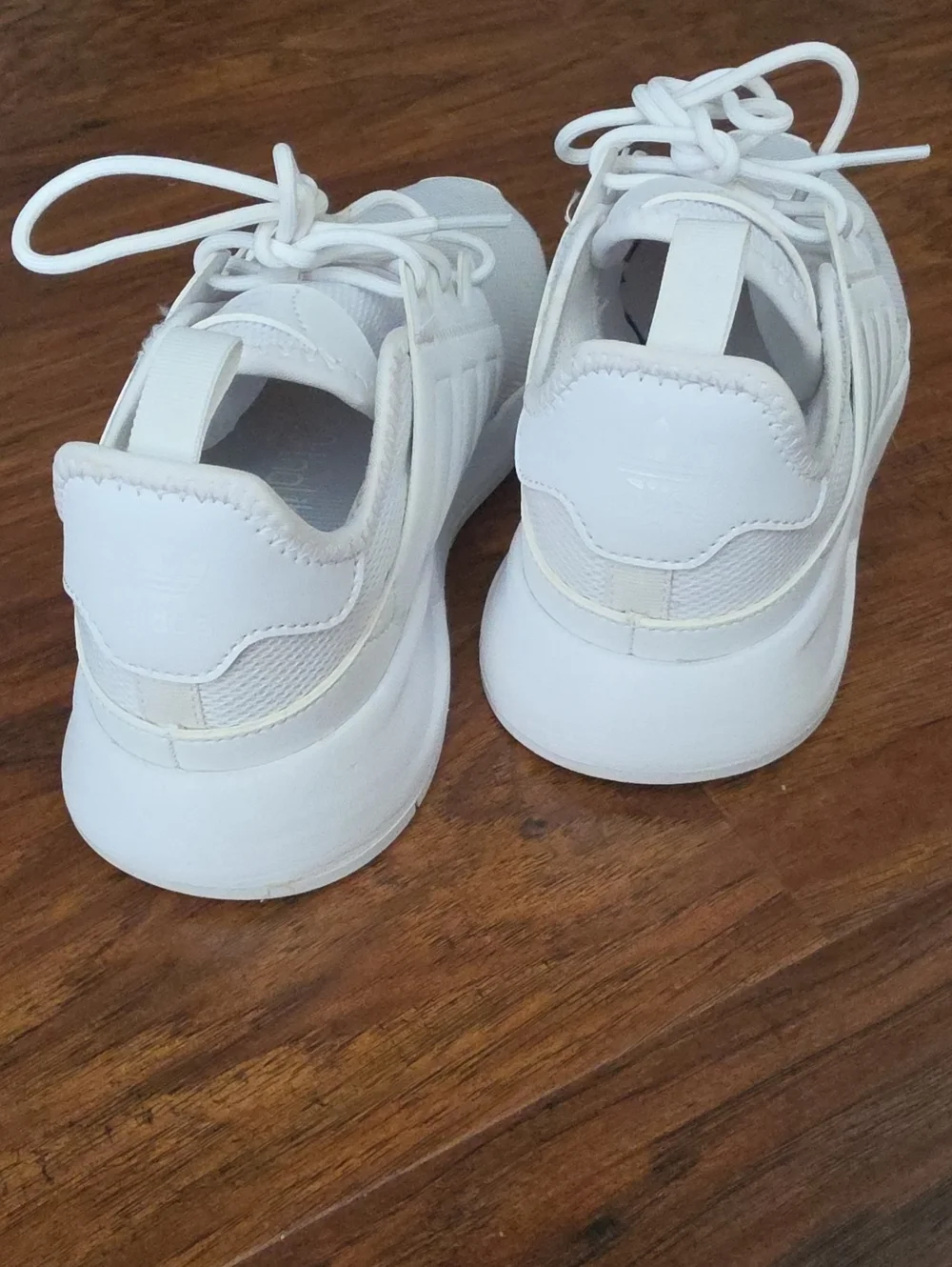adidas breathable knit
