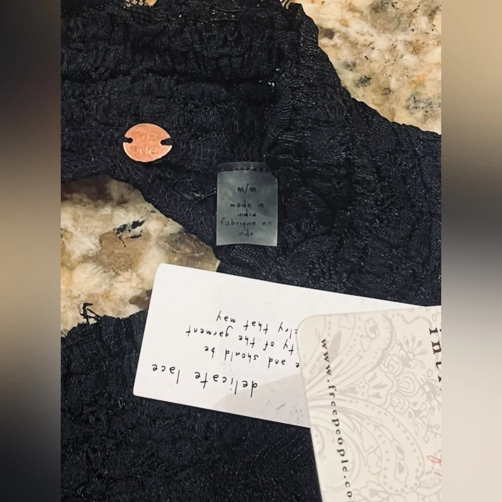Free People nwt free