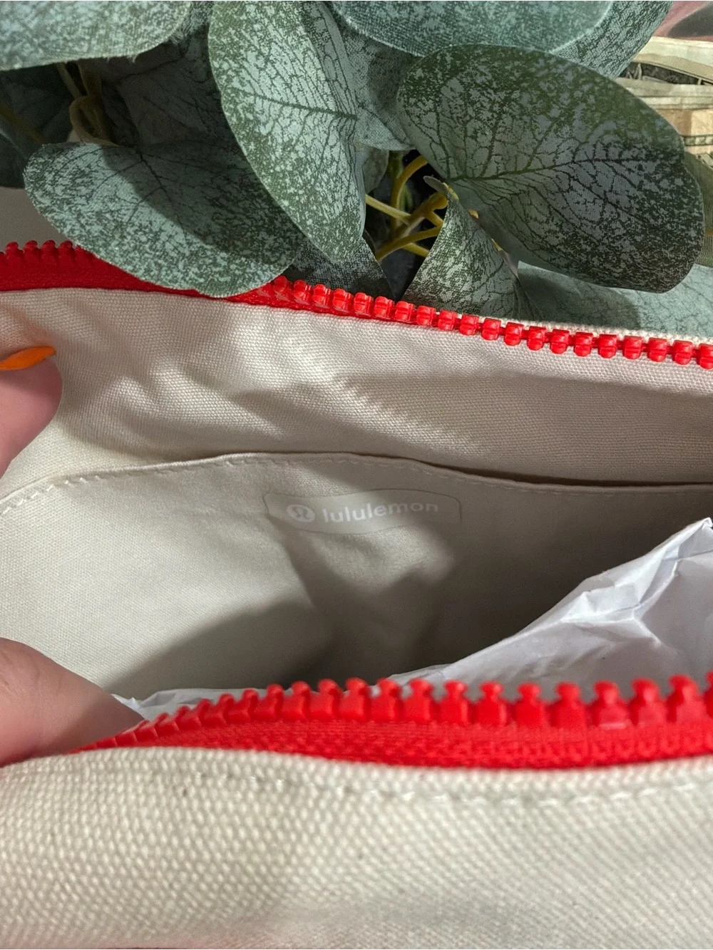 lululemon athletica two tone