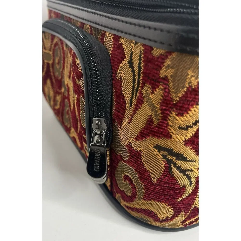 Raviani red gold