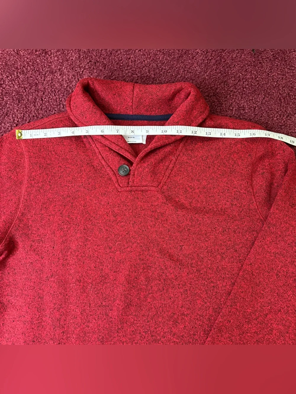 Old Navy soft knit