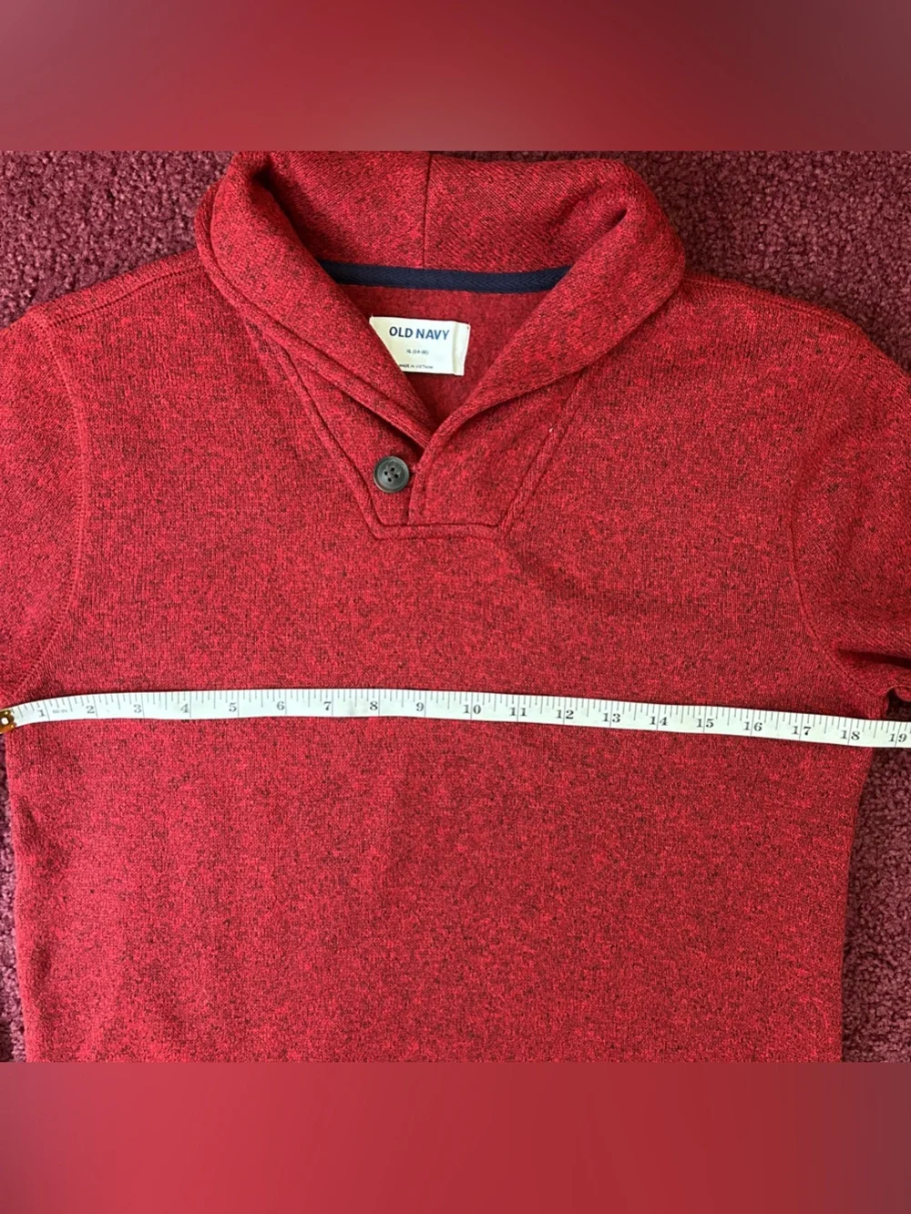 Old Navy soft knit