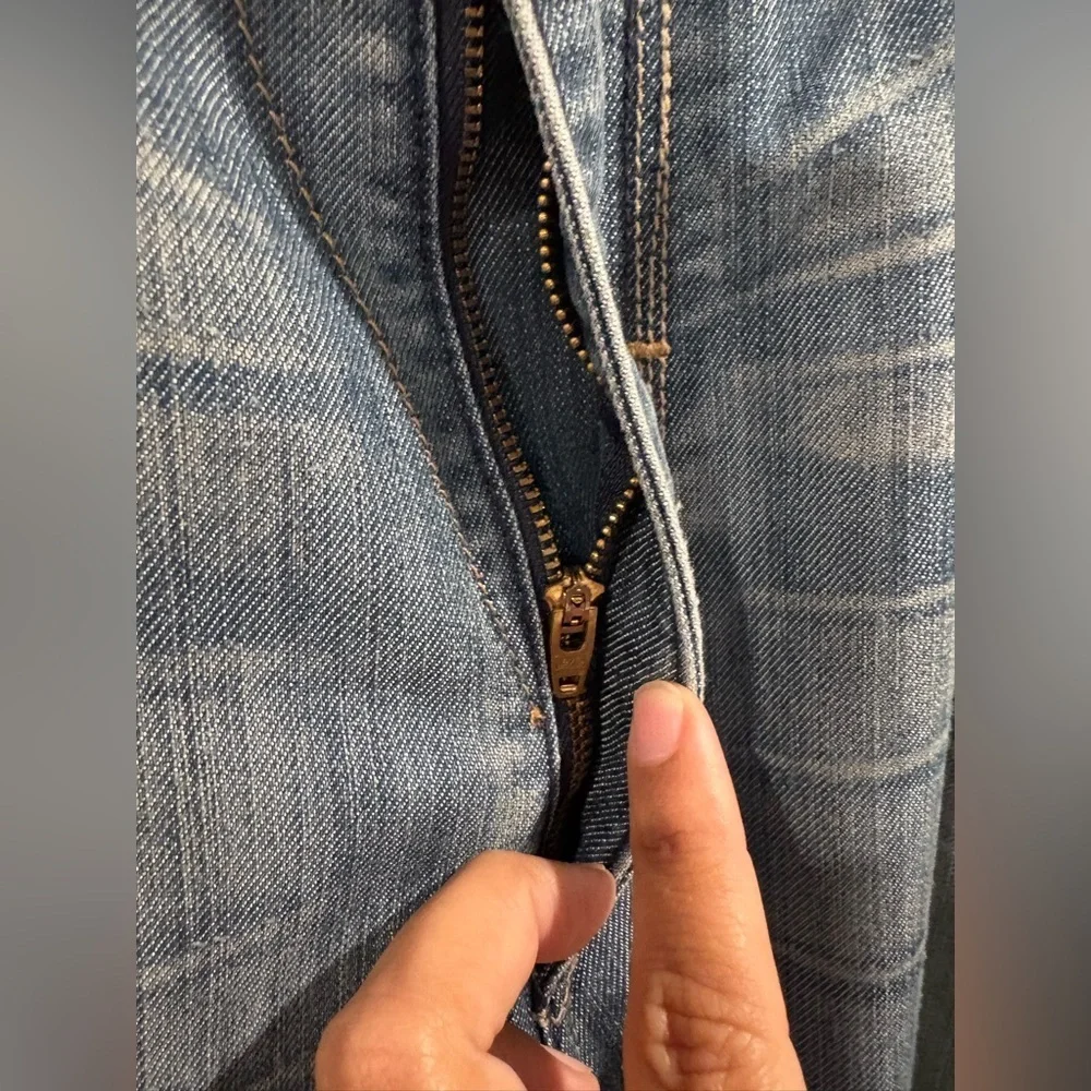Levis good pre