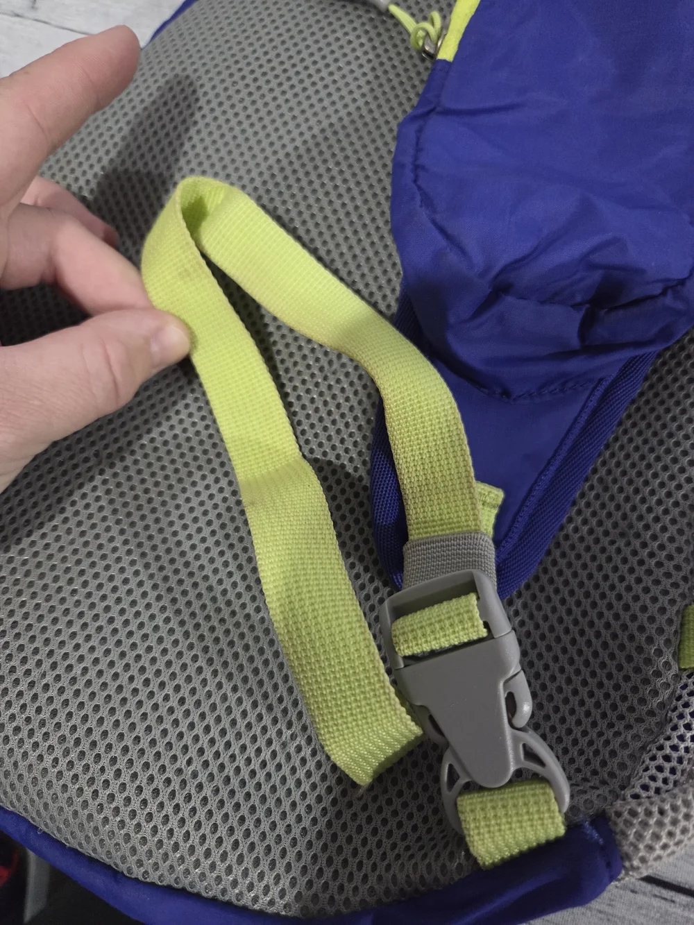 Eddie Bauer gently used