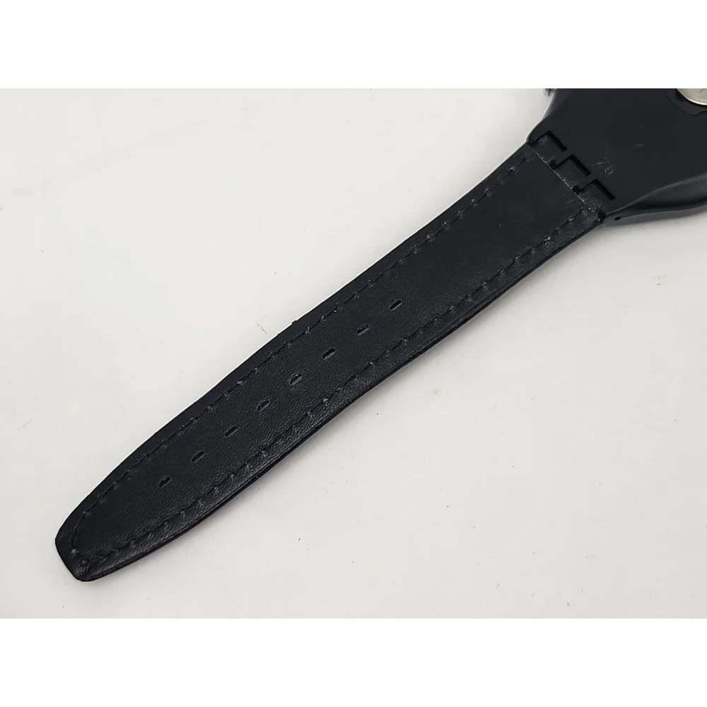 Swatch chrono scb106