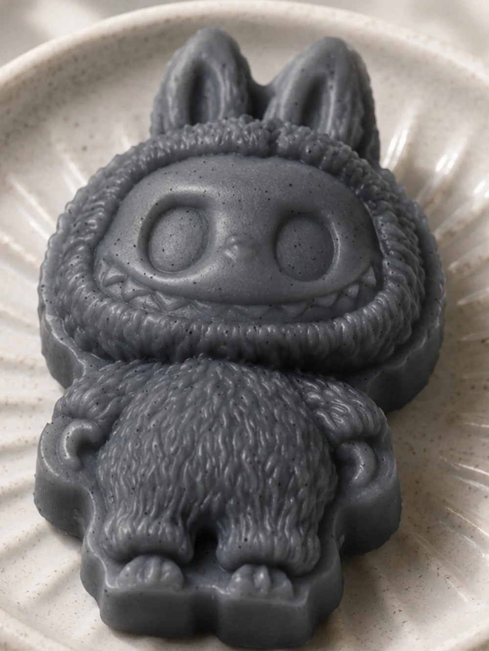 Labubu handcrafted character