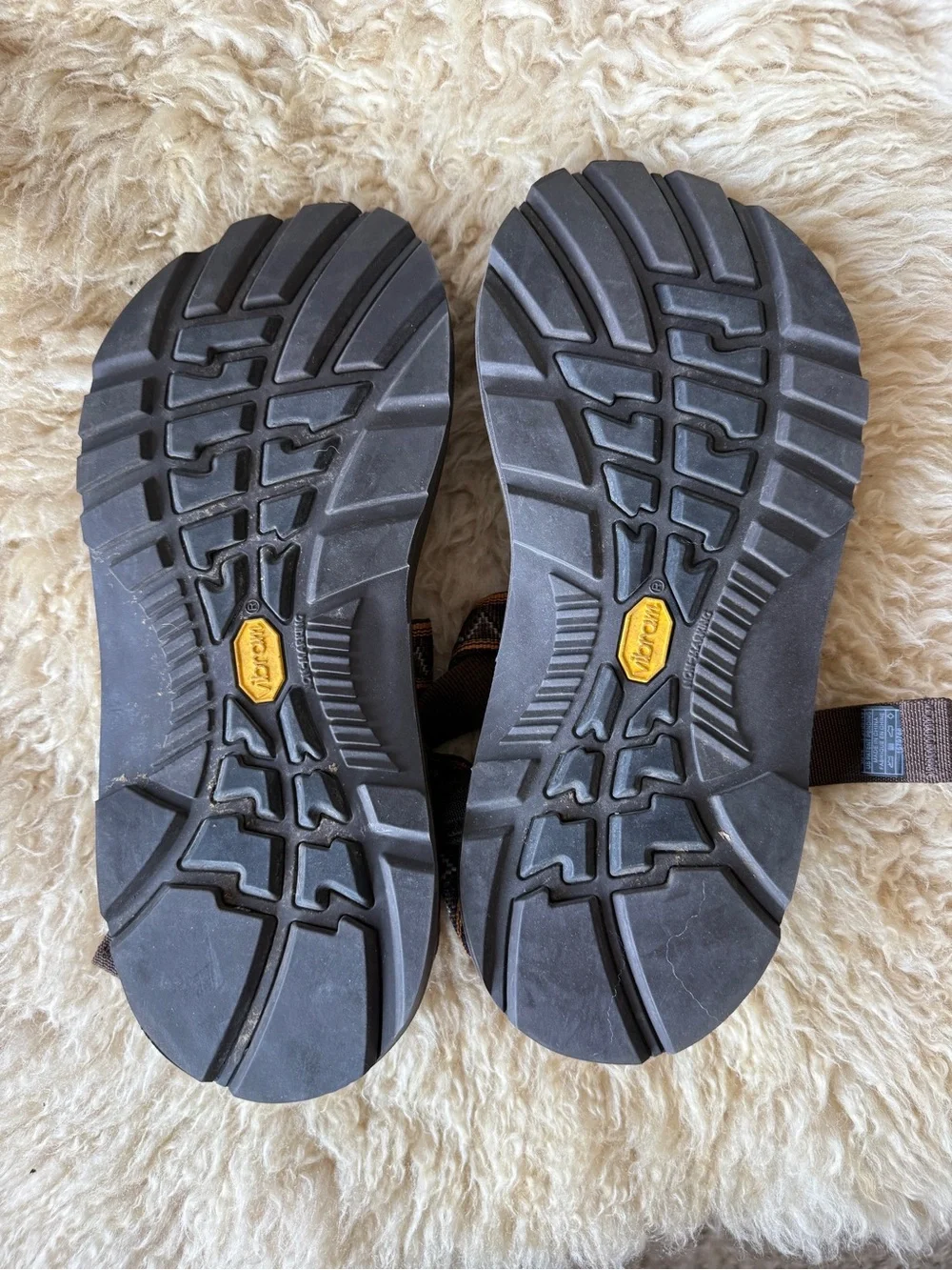 Chaco Men's Z1 Classic Sandal Classic