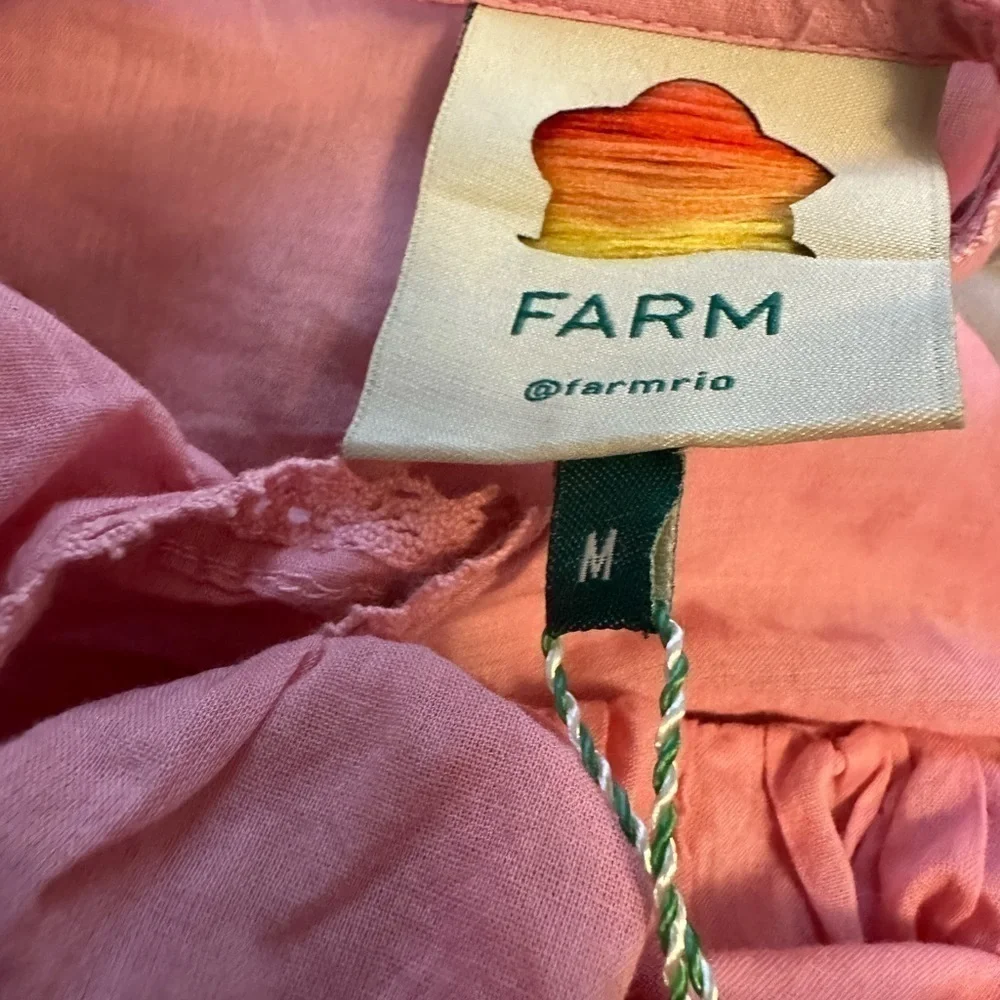 FARM Rio new tags