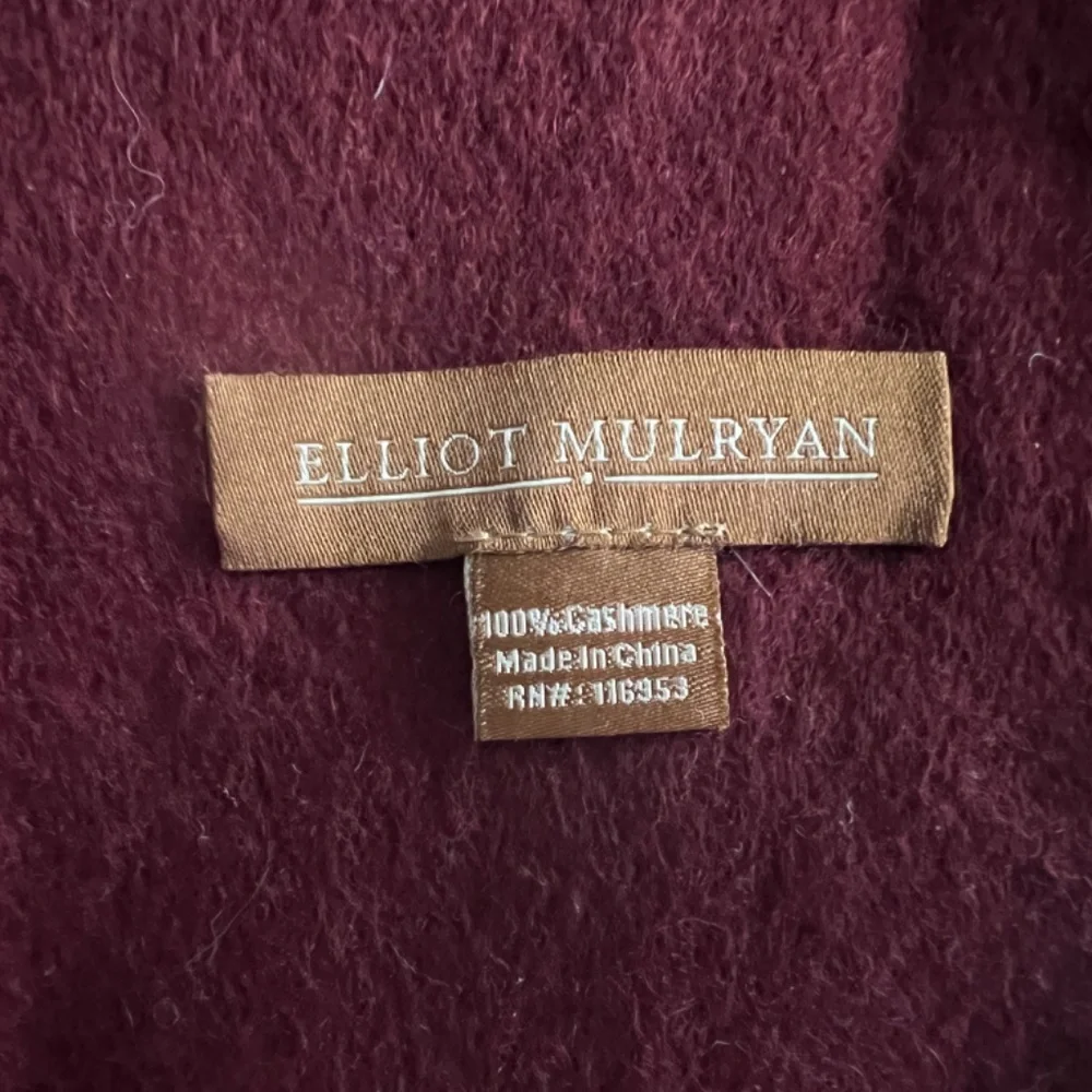 ELLIOT MULRYAN elliot mulryan