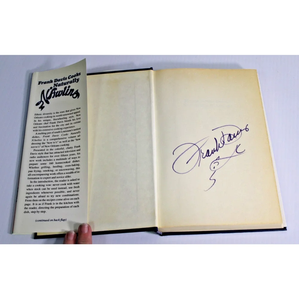 Signed 