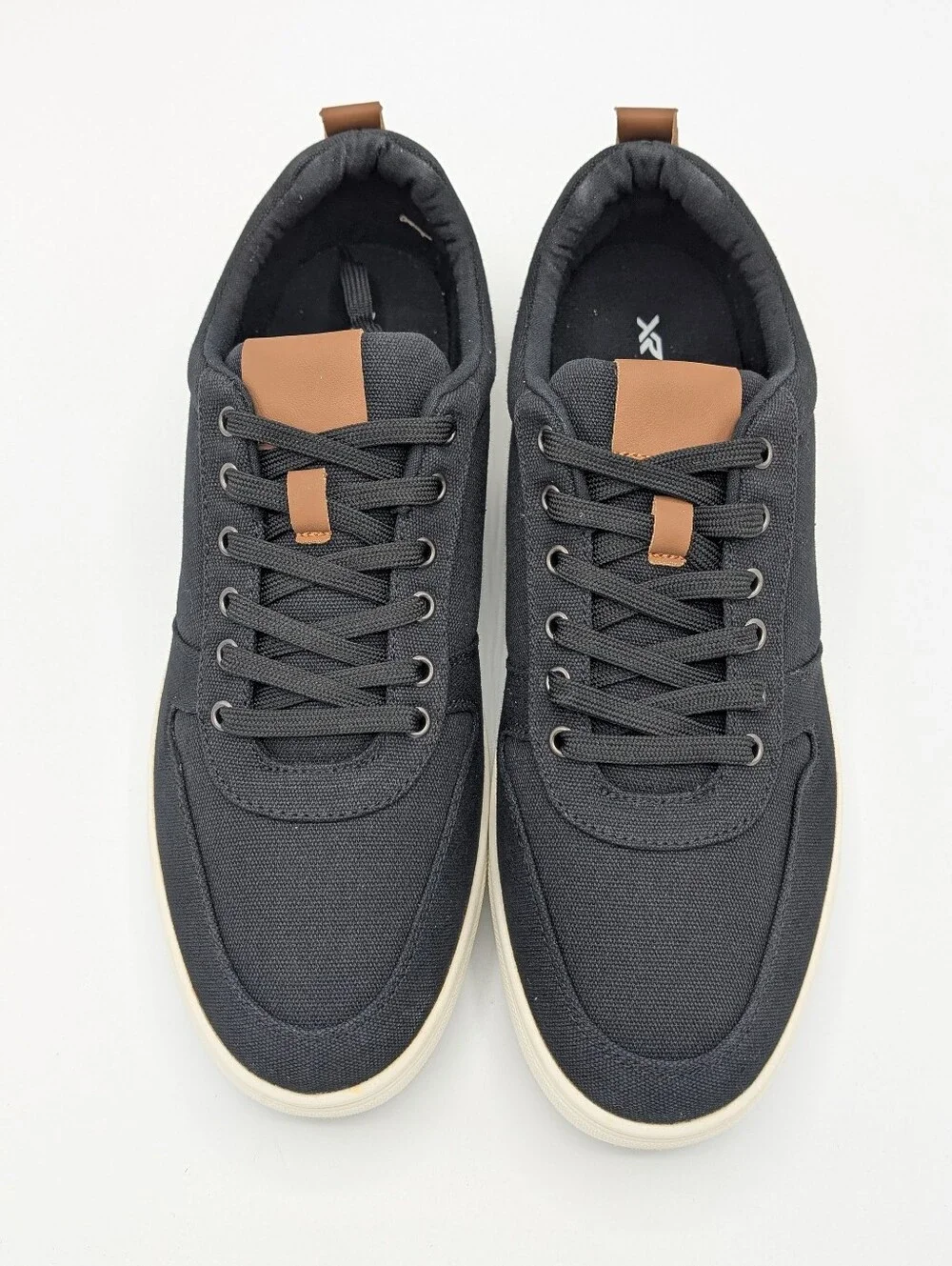 xray classic black