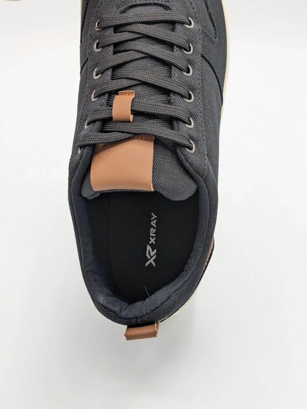 xray classic black