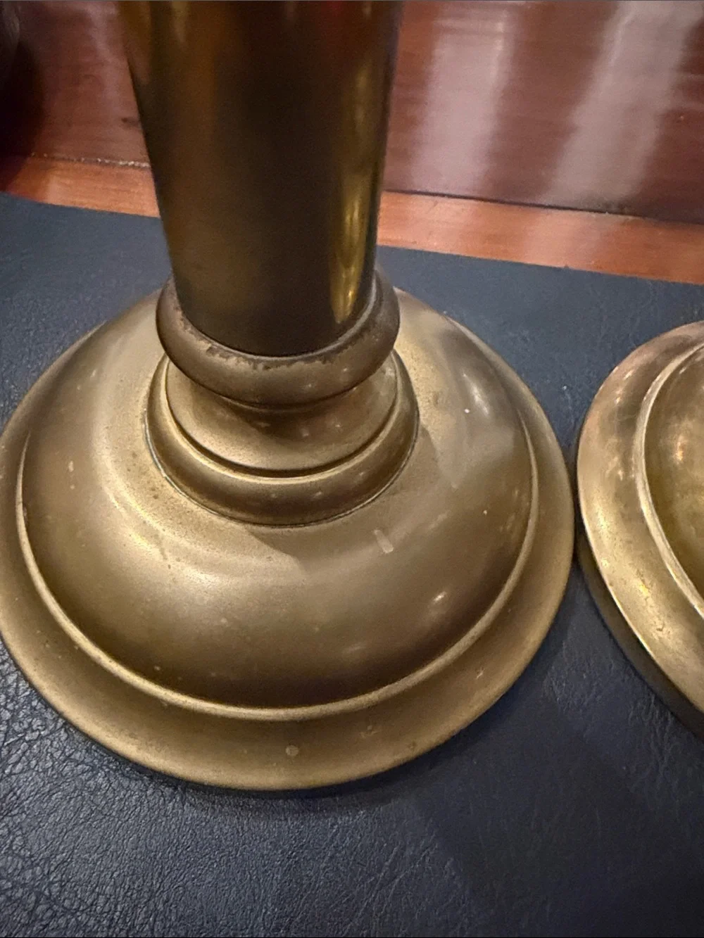 Source Unknown pair tall
