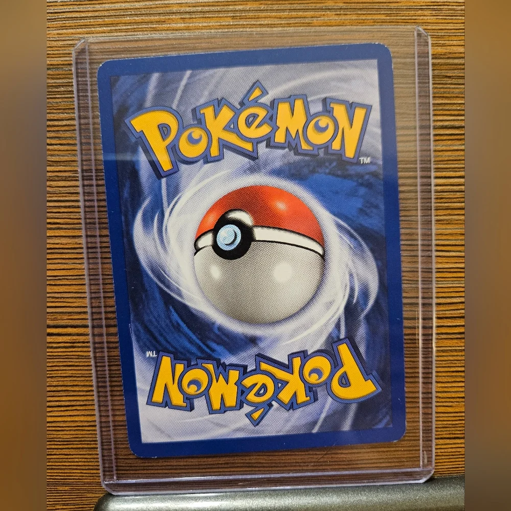 Pokemon challenge your
