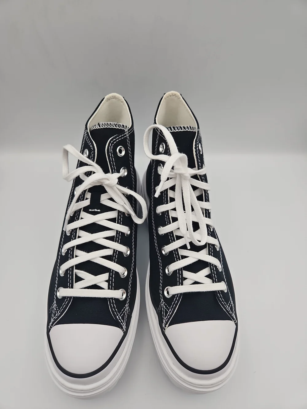 Converse classic high