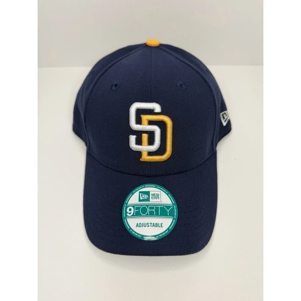 New Era san diego
