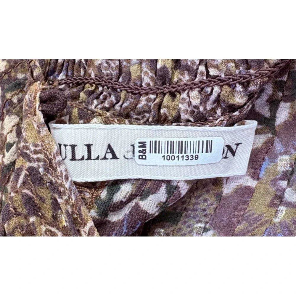 Ulla Johnson excellent no