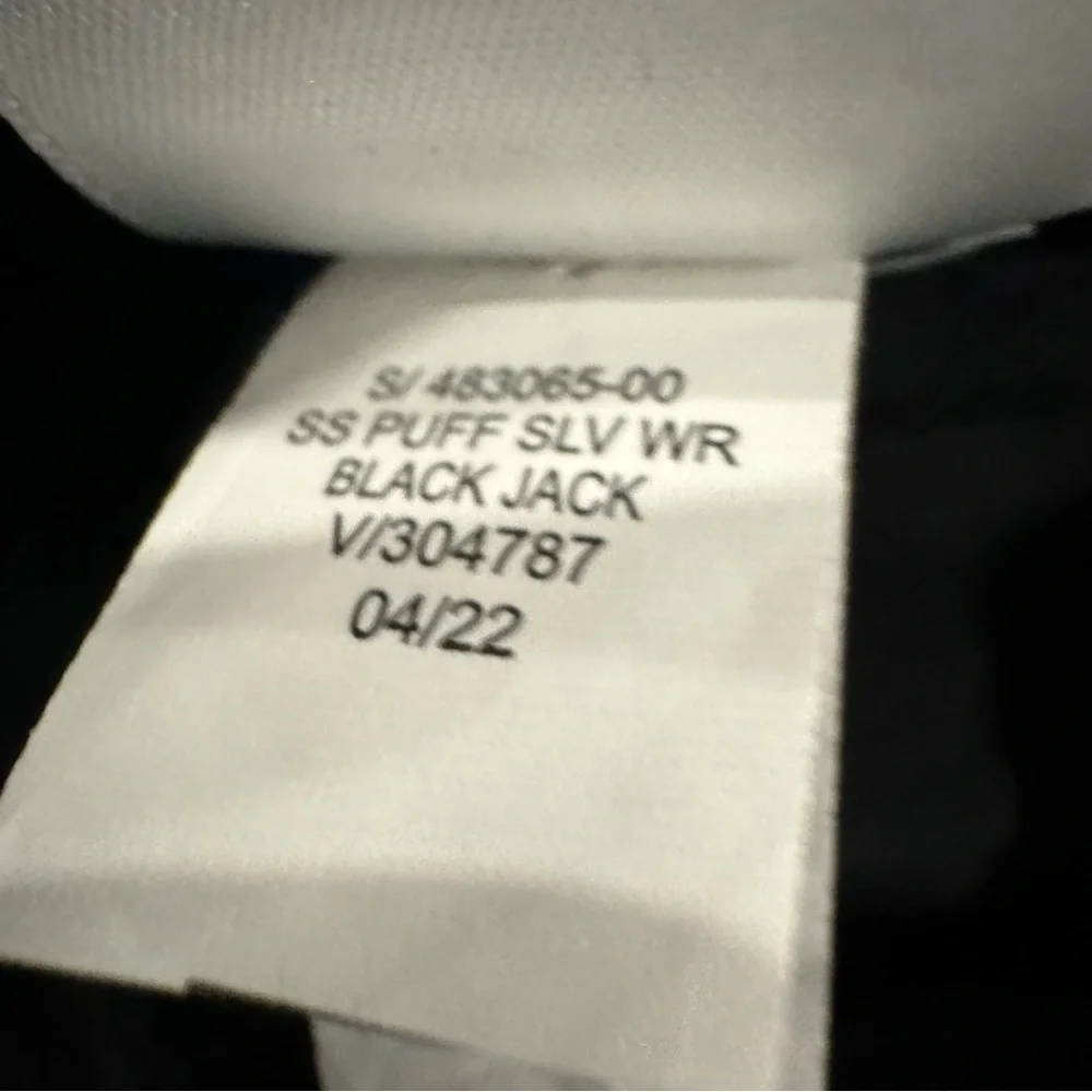 Old Navy new tag