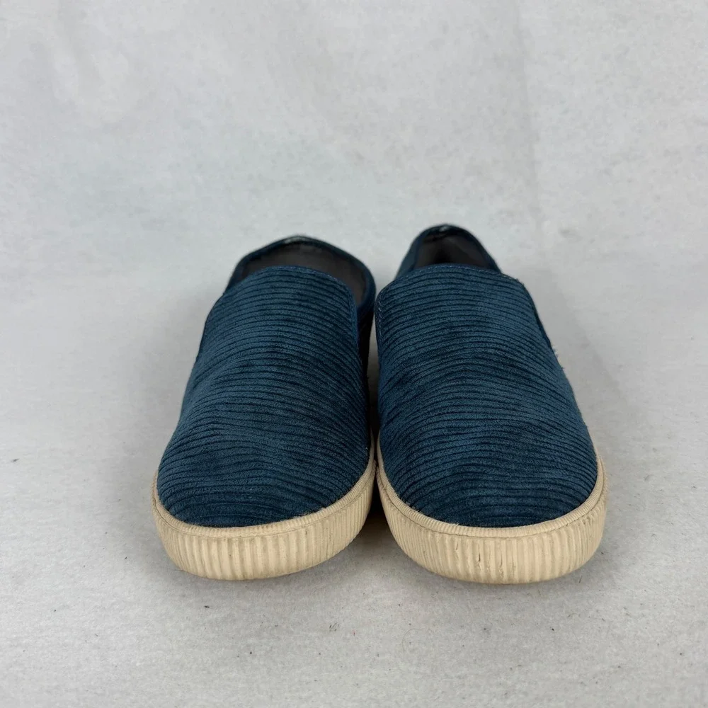 Toms durable corduroy