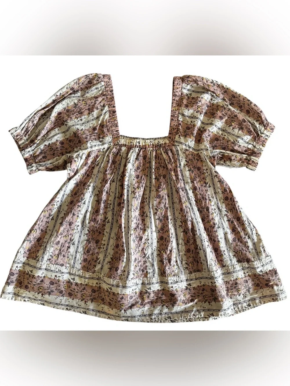 Free People discover timeless
