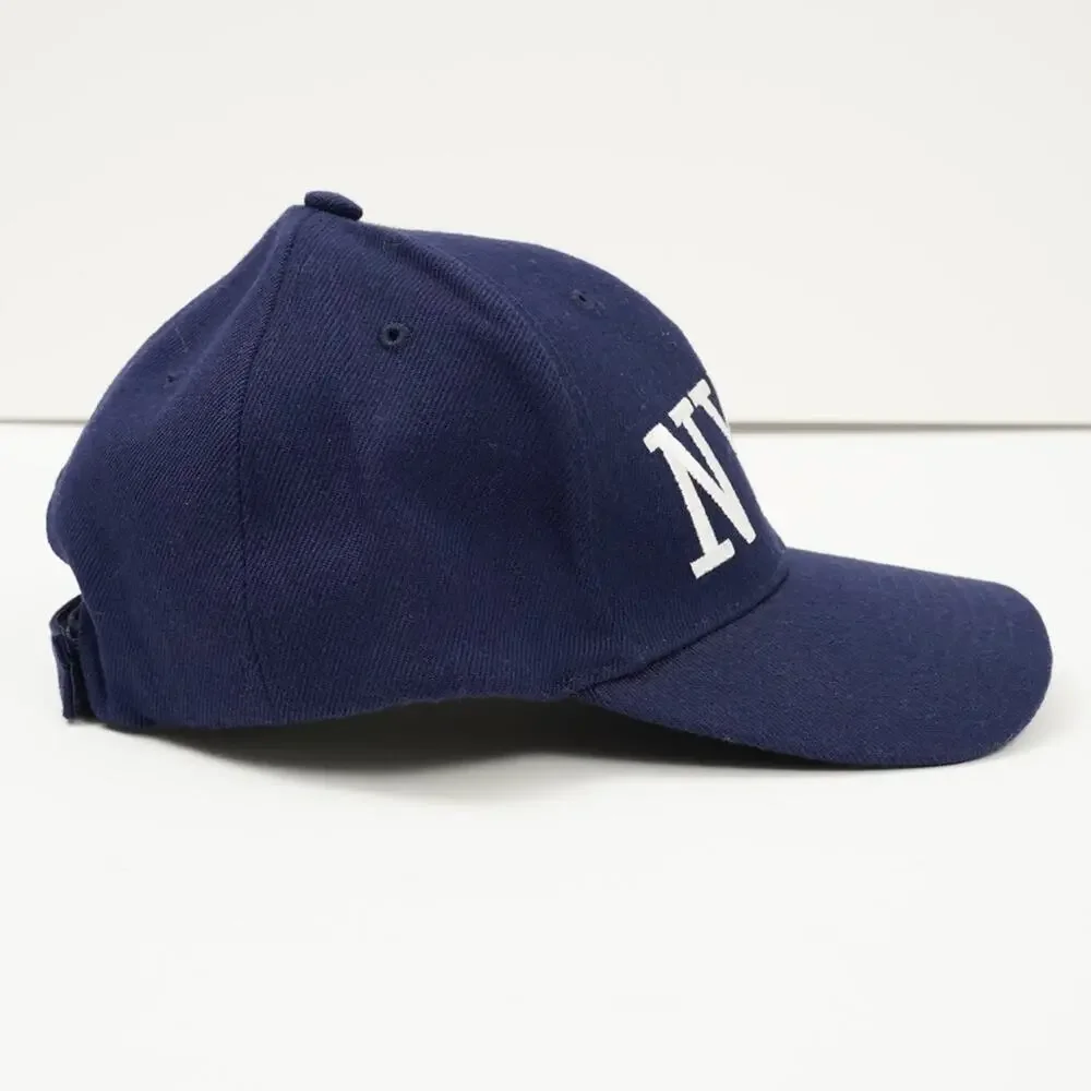 NYPD Baseball Cap Hat Officially Licensed by The New York City Police Department
