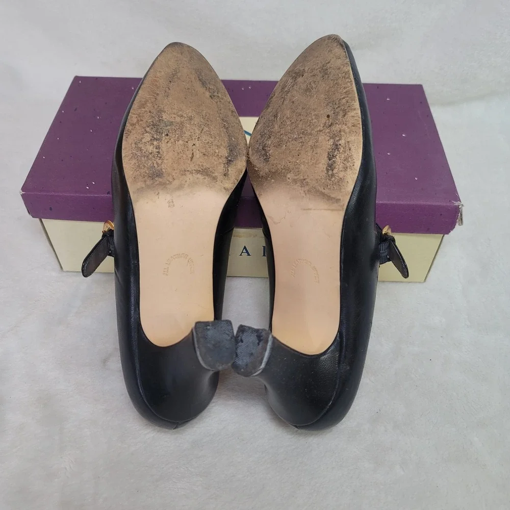 Naturalizer y2k witchy