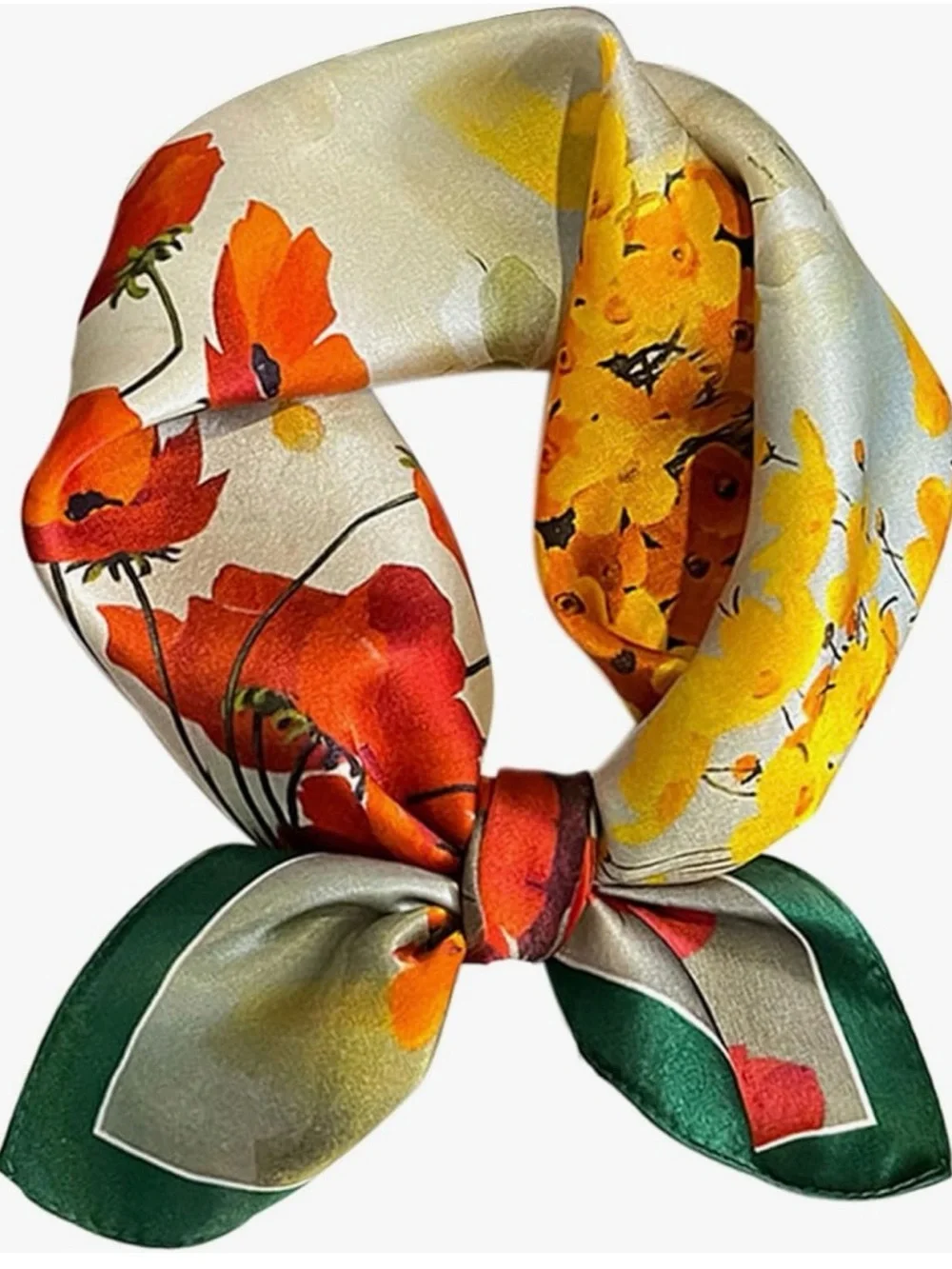 N/A elegant floral